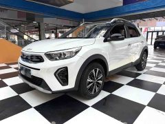 Kia Yepao 1.4L Edition V - ფოტო 1