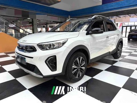 2022 Kia Yepao 1.4L Edition V - ავტომობილი ჩინეთიდან