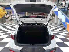 Kia Yepao 1.4L Edition V - ფოტო 13