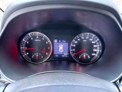 Kia Yepao 1.4L Edition V - ფოტო 14