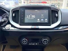 Kia Yepao 1.4L Edition V - ფოტო 15