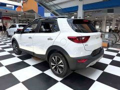Kia Yepao 1.4L Edition V - ფოტო 17