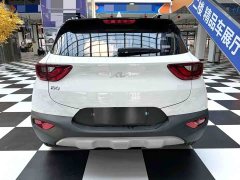 Kia Yepao 1.4L Edition V - ფოტო 18