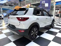 Kia Yepao 1.4L Edition V - ფოტო 19