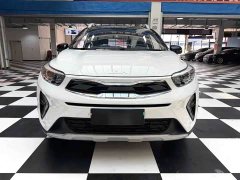 Kia Yepao 1.4L Edition V - ფოტო 2