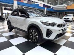 Kia Yepao 1.4L Edition V - ფოტო 3