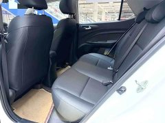 Kia Yepao 1.4L Edition V - ფოტო 9