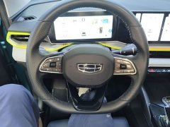 Geely Bingyue 2022 Bingyue COOL 1.5TD DCT Turbo Edition - ფოტო 11