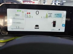 Geely Bingyue 2022 Bingyue COOL 1.5TD DCT Turbo Edition - ფოტო 12