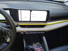 Geely Bingyue 2022 Bingyue COOL 1.5TD DCT Turbo Edition - ფოტო 13
