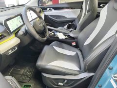 Geely Bingyue 2022 Bingyue COOL 1.5TD DCT Turbo Edition - ფოტო 15