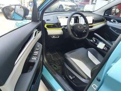 Geely Bingyue 2022 Bingyue COOL 1.5TD DCT Turbo Edition - ფოტო 16
