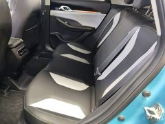 Geely Bingyue 2022 Bingyue COOL 1.5TD DCT Turbo Edition - ფოტო 17