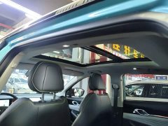 Geely Bingyue 2022 Bingyue COOL 1.5TD DCT Turbo Edition - ფოტო 18
