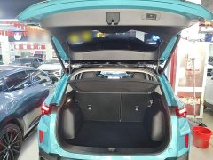 Geely Bingyue 2022 Bingyue COOL 1.5TD DCT Turbo Edition - ფოტო 19