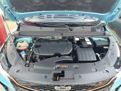 Geely Bingyue 2022 Bingyue COOL 1.5TD DCT Turbo Edition - ფოტო 20