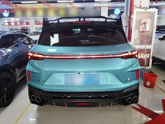 Geely Bingyue 2022 Bingyue COOL 1.5TD DCT Turbo Edition - ფოტო 6