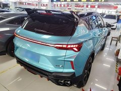 Geely Bingyue 2022 Bingyue COOL 1.5TD DCT Turbo Edition - ფოტო 7