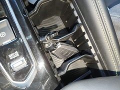 Geely Bingyue 2022 Bingyue COOL 1.5TD DCT Turbo Edition - ფოტო 9