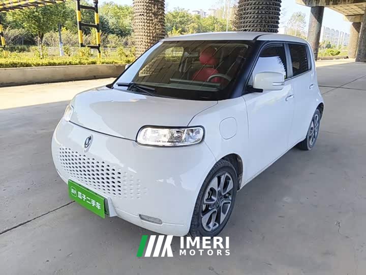 ORA White Cat 2020 305km Luxury - ავტომობილი ჩინეთიდან