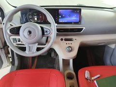 ORA White Cat 2020 305km Luxury - ფოტო 10