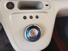 ORA White Cat 2020 305km Luxury - ფოტო 14