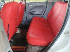 ORA White Cat 2020 305km Luxury - ფოტო 17