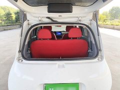 ORA White Cat 2020 305km Luxury - ფოტო 19