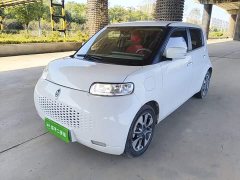ORA White Cat 2020 305km Luxury - ფოტო 2