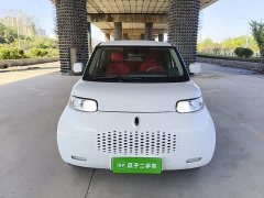 ORA White Cat 2020 305km Luxury - ფოტო 3