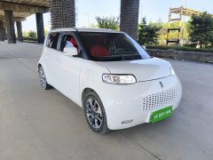 ORA White Cat 2020 305km Luxury - ფოტო 4