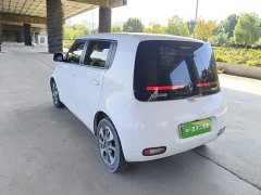 ORA White Cat 2020 305km Luxury - ფოტო 5