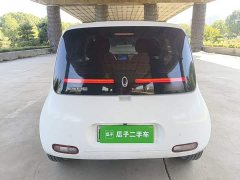 ORA White Cat 2020 305km Luxury - ფოტო 6