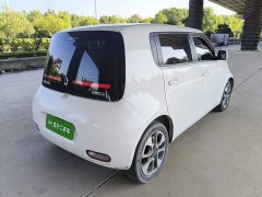 ORA White Cat 2020 305km Luxury - ფოტო 7