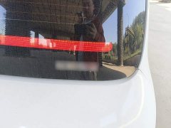 ORA White Cat 2020 305km Luxury - ფოტო 8