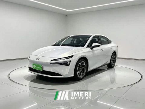 2024 AION S MAX 80 Starlight Edition Ternary Lithium - ავტომობილი ჩინეთიდან