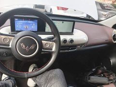 Wuling Binguo 333km Joy Edition - ფოტო 10