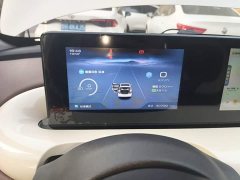 Wuling Binguo 333km Joy Edition - ფოტო 12