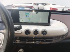 Wuling Binguo 333km Joy Edition - ფოტო 13
