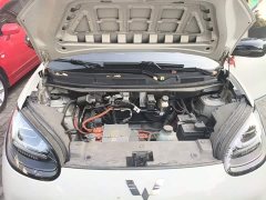 Wuling Binguo 333km Joy Edition - ფოტო 20