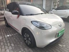 Wuling Binguo 333km Joy Edition - ფოტო 4