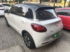 Wuling Binguo 333km Joy Edition - ფოტო 5