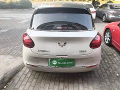 Wuling Binguo 333km Joy Edition - ფოტო 6