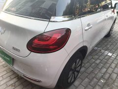 Wuling Binguo 333km Joy Edition - ფოტო 8