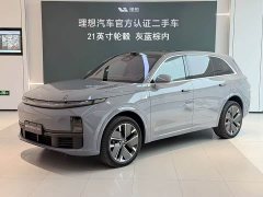 Li Auto L7 Ultra Smart Refresh Edition - ფოტო 1