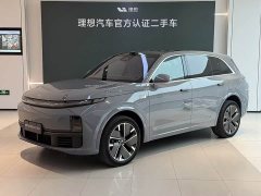 Li Auto L7 Ultra Smart Refresh Edition - ფოტო 12