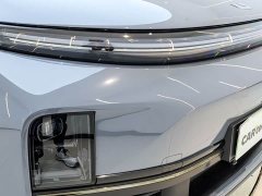 Li Auto L7 Ultra Smart Refresh Edition - ფოტო 19