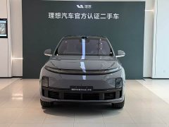Li Auto L7 Ultra Smart Refresh Edition - ფოტო 3