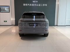 Li Auto L7 Ultra Smart Refresh Edition - ფოტო 4
