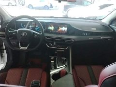 Changan Eado PLUS Blue Whale NE 1.4T GDI DCT Luxury - ფოტო 10